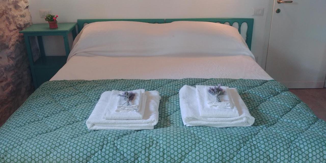 Agriturismo Mondomini Campofilone Eksteriør billede