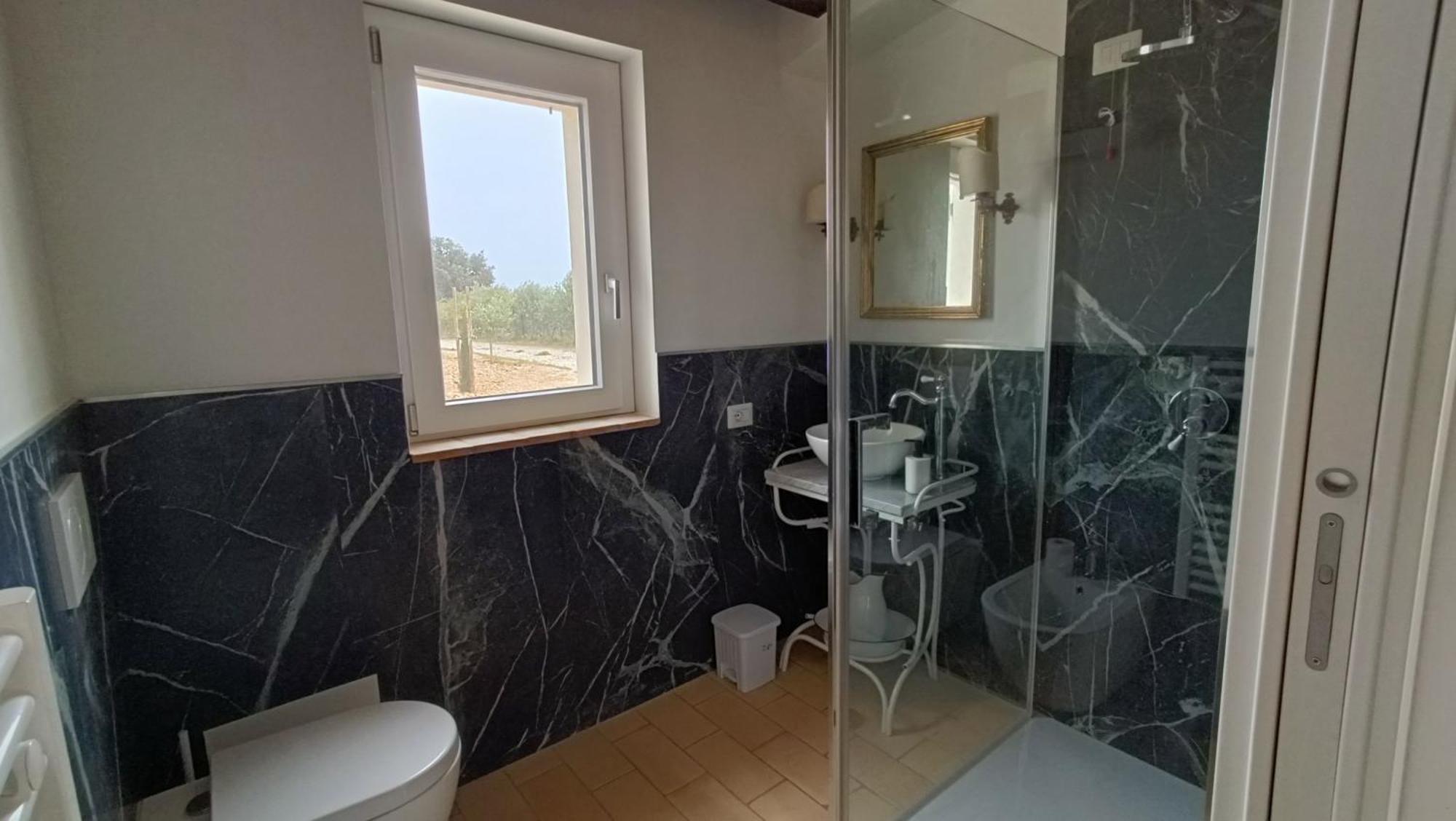 Agriturismo Mondomini Campofilone Eksteriør billede