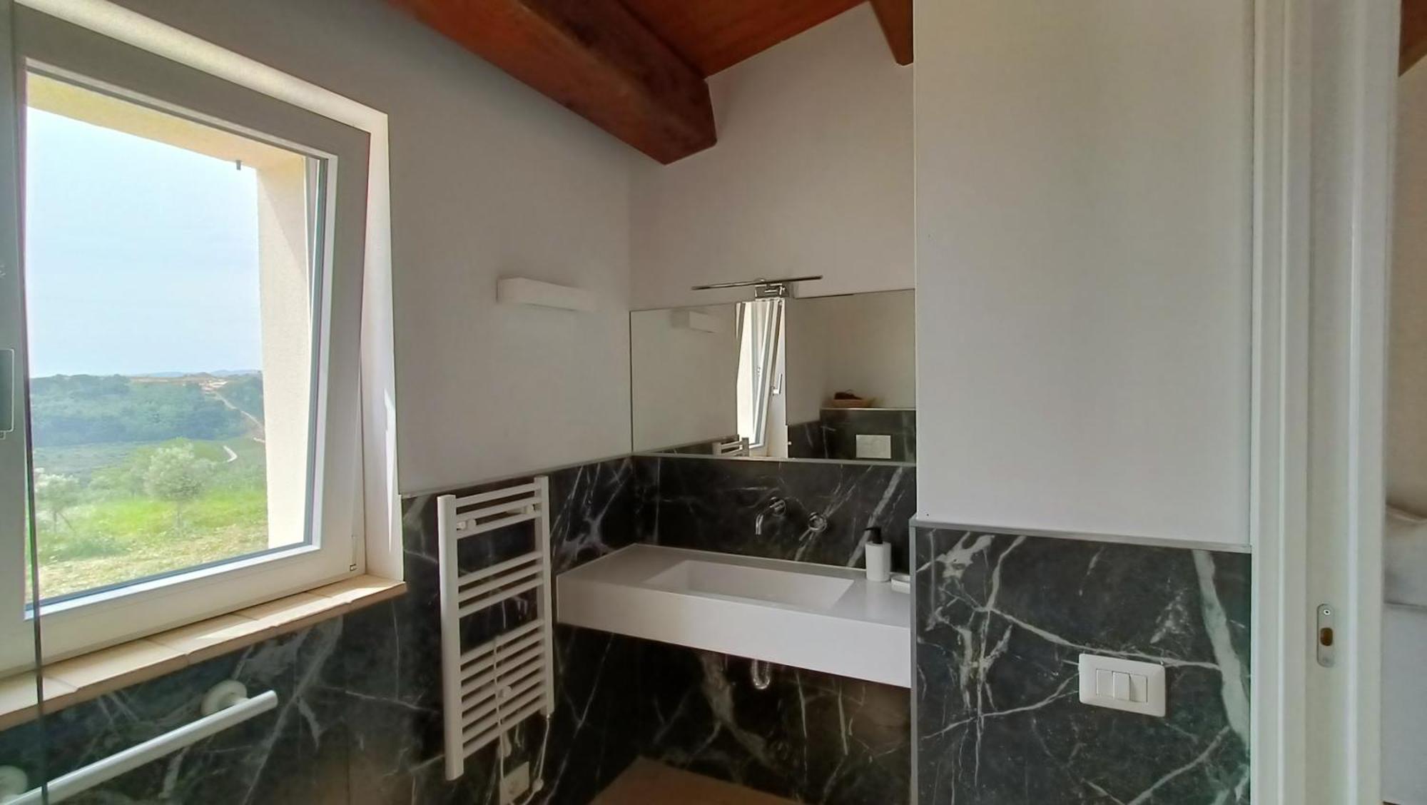 Agriturismo Mondomini Campofilone Eksteriør billede